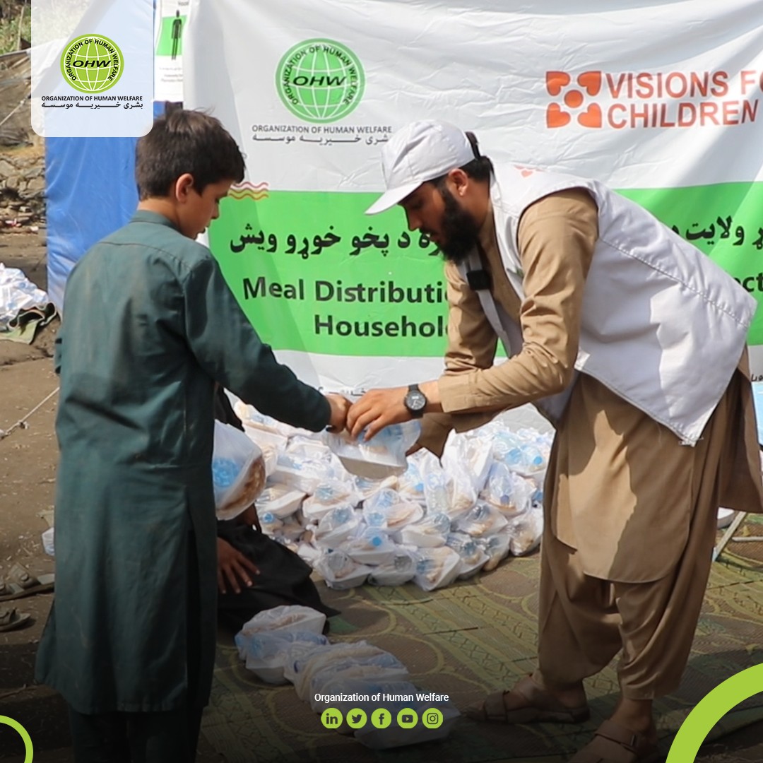 Cash for food assistance to IPC Phase 3 and 4 vulnerable people in Jawzjan Province